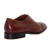 Dune London Mens Leather Oxford Shoes