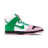 Nike Кроссовки Nike Dunk High Pro Premium SB Invert Celtics Унисекс CU7349-001