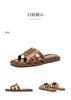Senda Fashion Straw Women's Casual Sandals