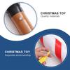 Home Party Balloons Crutch Balloons Santa Claus Walking Stick Inflatable Toys Christmas Candy Cane