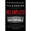 Relentless Paperback UKN2748