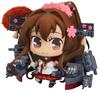 Miditch Kantai Collection Ямато окрашенная готовая фигурка -KanColle- Немасштабная ABS&ПВХ
