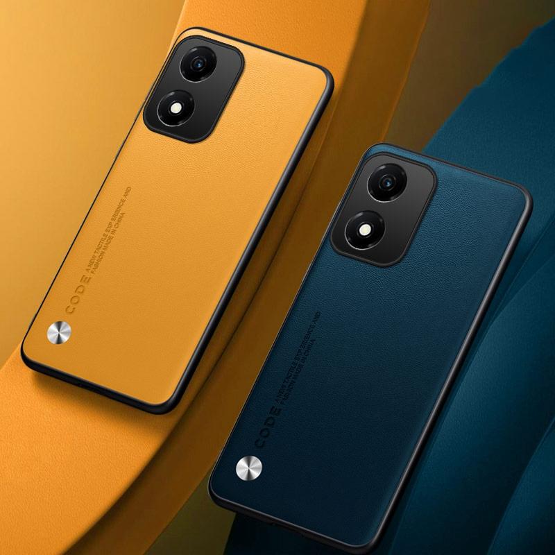 Роскошный чехол из искусственной кожи для Motorola Moto E13 G84 G54 34 24 14, матовый силиконовый противоударный чехол для телефона с полной защитой для Motorola Edge 50 fusion 50ultra