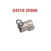 244102F000 245102F000 Натяжитель цепи ГРМ для kia Carnival Sportage Carnival для hyundai Santa Fe Tucson Дизель