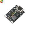 1S 3.2V/3.6V 2.4A DC 4.5-5.5V Зарядная плата Специальный модуль зарядки для аккумуляторов LiFePO4 Высокотоковая зарядная плата Type C