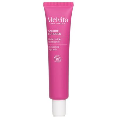 Источник Розы, восстанавливающий агент для Ночного желе MELVITA