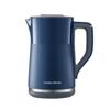 Электрический чайник Morphy Richards 1,5 л с дисплеем температуры в реальном времени, штепсель CN (адаптер в комплекте)