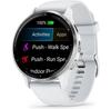 Умные часы Garmin Venu 3 белые
