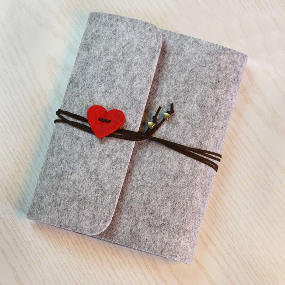 Альбом с фотографиями своими руками, бархатная обложка из фетра, детский памятный буклет, креативная открытка для показа