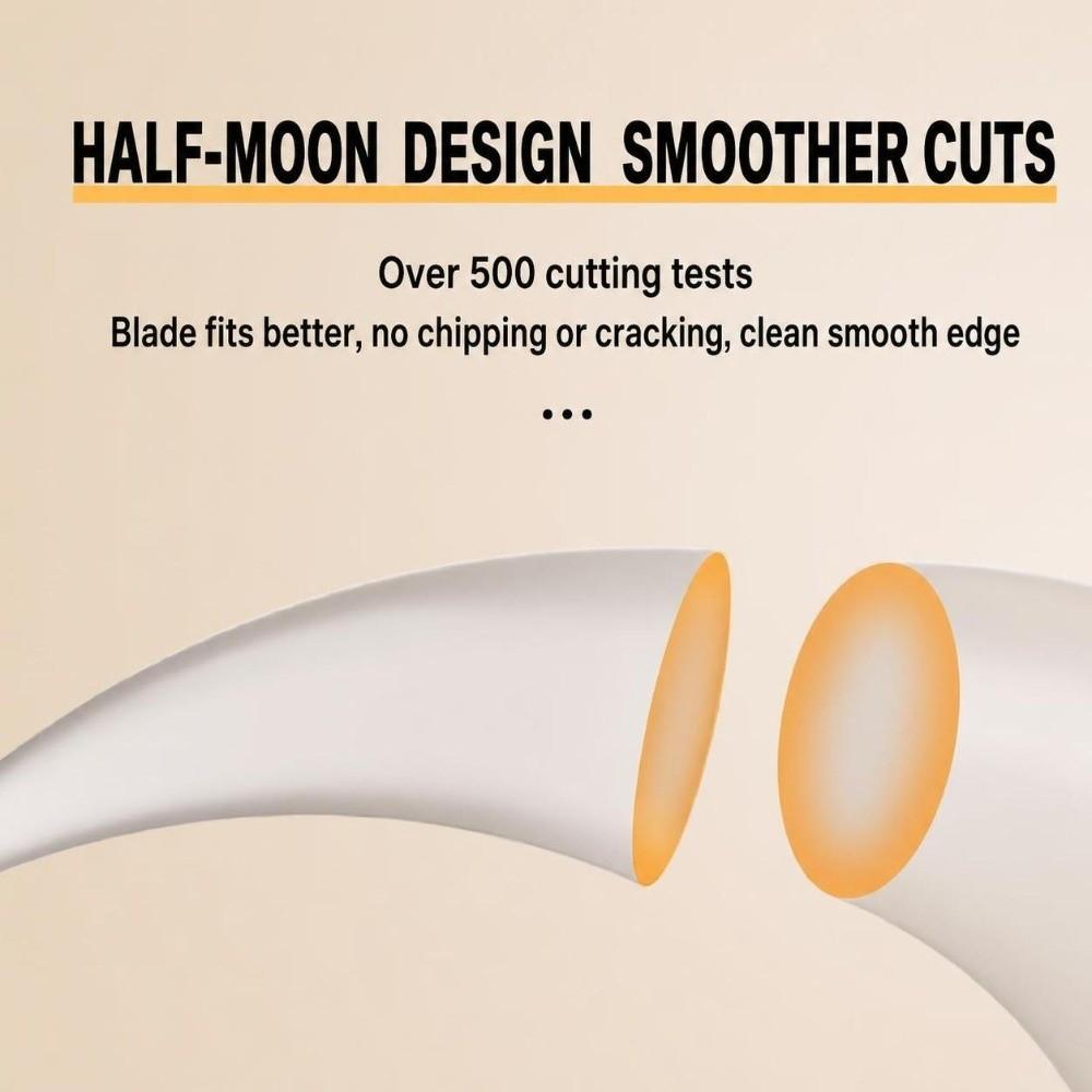 3 in 1 Pet Nail Clippers Anti Splash Pet Claw Scissors Pet Supply Nail Trimmer  For Dogs