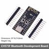 CH171F CH171F CH181F RISC‑V BLE1.1 Bluetooth Плата разработки Тип‑C Беспроводной модуль ядра МК для IoT Электронный DIY Проект