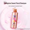 Rejoice Sweet Floral Smooth & Shine Shampoo (3x300g)