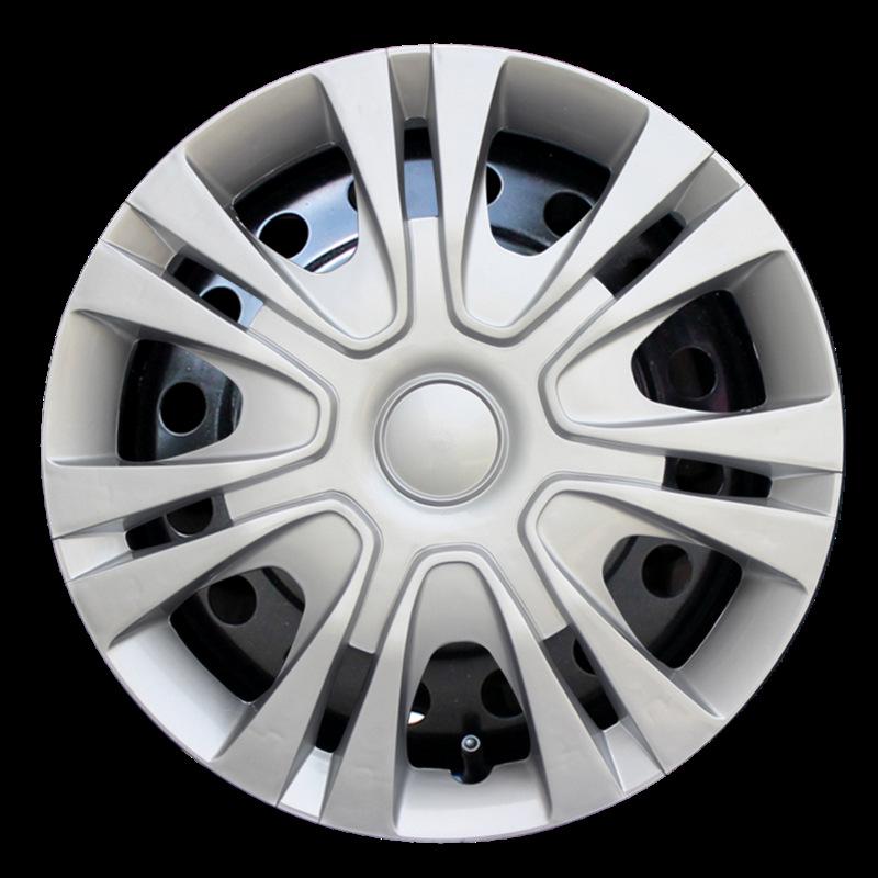 JAC Cala 13-inch Hubcap Tire Protector for Electric Box Truck