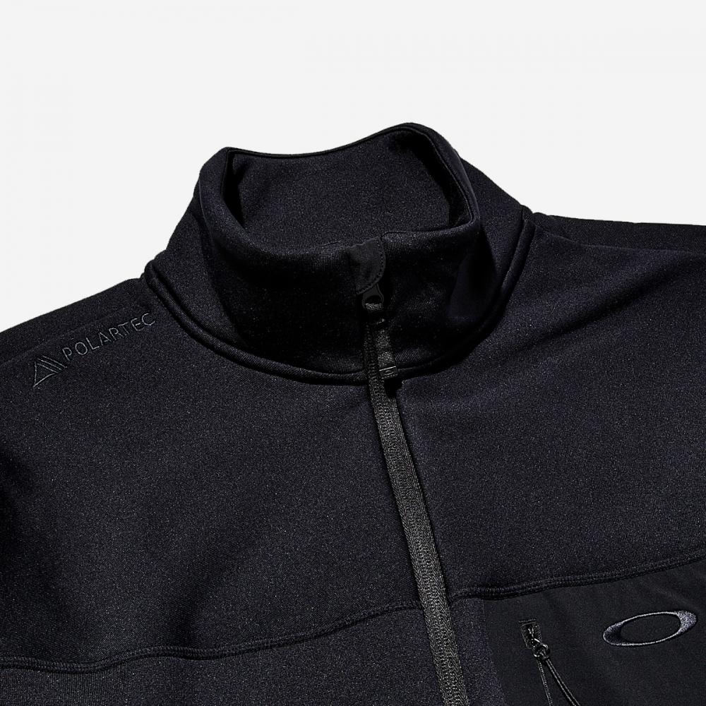 Oakley Canopy Pro Full Zip Sweatshirt Foa407385