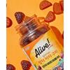 Alive Multi Vita Gummies, 60 таблеток, 1 шт., корейская незаменимая здоровая пища