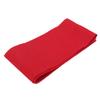 Piano Keyboard Cloth Felt AntiDust Absorbing Moisture Cover for Avoiding Damages(Red )