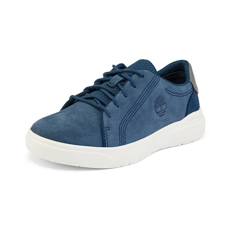 Timberland Outdoor Comfort Casual Low-Top Sneakers Kids Sneakers Deep-Indigo A2B17M