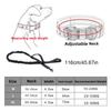 Household Quick Release Shepherd Training Rope Tactical Dogs Collar Dog Accessories Pets Collars