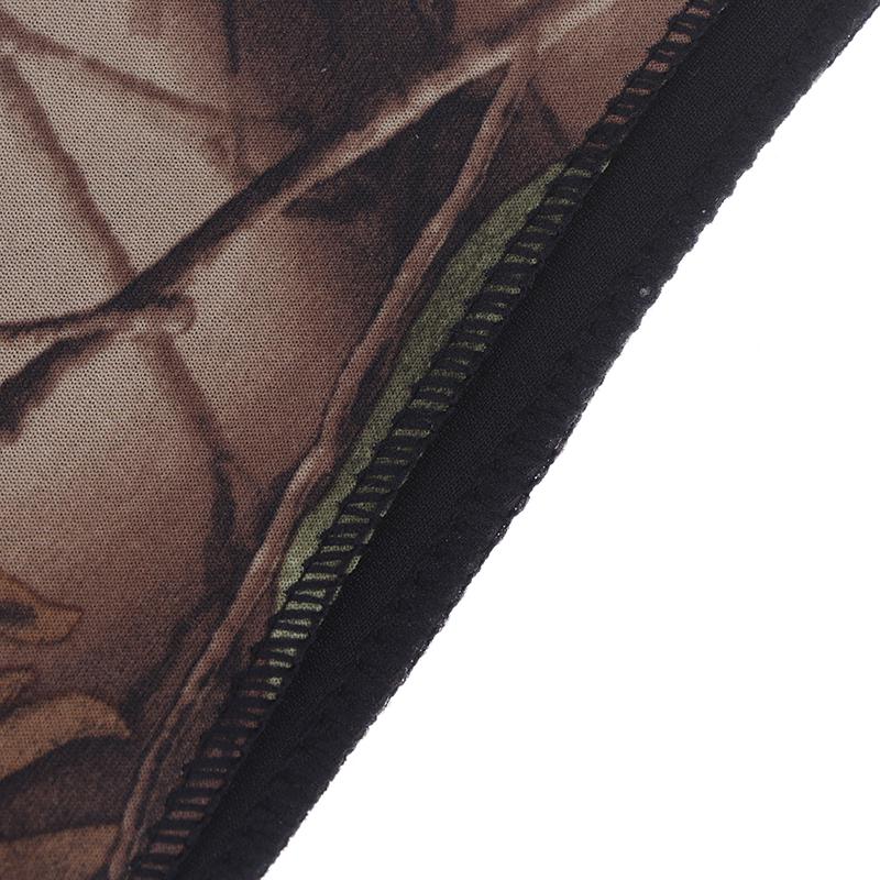 1 шт., неопреновый чехол для прицела, защитный чехол для телескопа, сумка для охоты