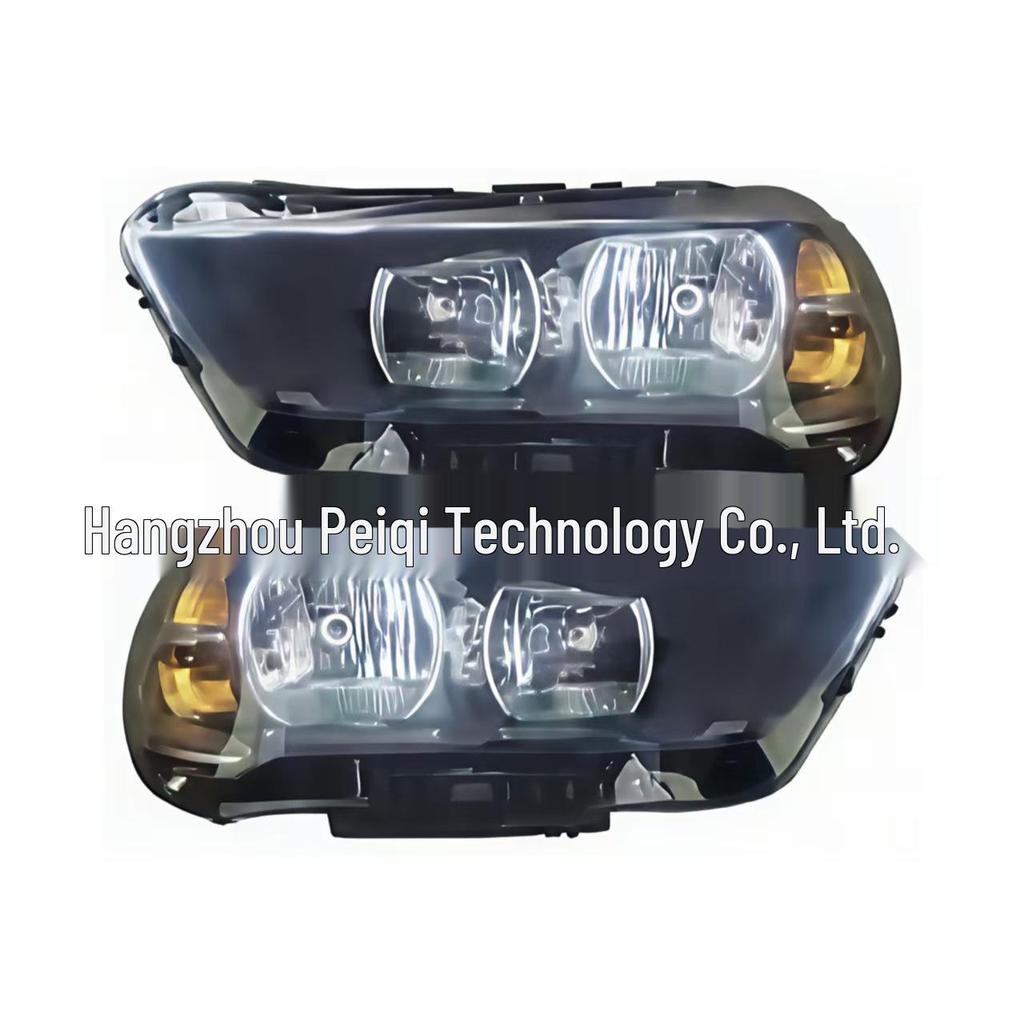 63117403907/63117403908 Галогеновые фары для 16-19 BMW X1 F49