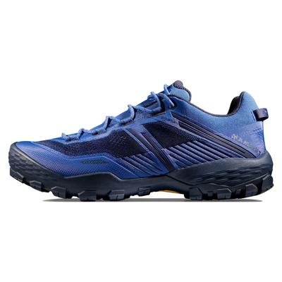 Mammut Ботинки для хайкинга Ducan II Low Goretex