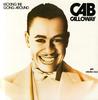 LP Пластинка CAB CALLOWAY & HIS ORCHESTRA - Kicking The Gong Around AJA5013 ASV, Living Era 1982 UK Джаз Б/У