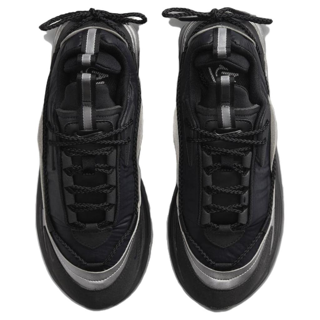 Nike Air Max Furyosa Black Metallic Dark Grey Women Sneakers Anthracite HJ4319-001