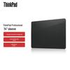 Lenovo Профессиональный чехол для ноутбука ThinkPad 14 дюймов