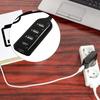 Аксессуары для компьютеров – Концентраторы USB