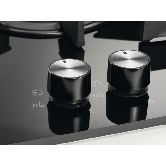 Electrolux Egc 3322Nvk Gas Hob