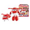 Auldey Super Wings 19 Аниме Фигурка Новый персонаж Шаки Куин Хаохао Робот Фигурка-трансформер Игрушки для Мальчиков Девочек Детский Подарок
