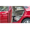 Для Peugeot 5008 308 2008 3008 307 206 207 407 408 2008-2017 Накладка на порог двери Защита от царапин Порог Педаль Стайлинг Автомобиля