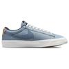 Nike Кеды для скейтборда Sb Zoom Blazer Low Gt Light Denim DM8890-100