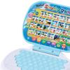 Детский интерактивный обучающий коврик, планшетный компьютер, учебный игровой автомат для детей
