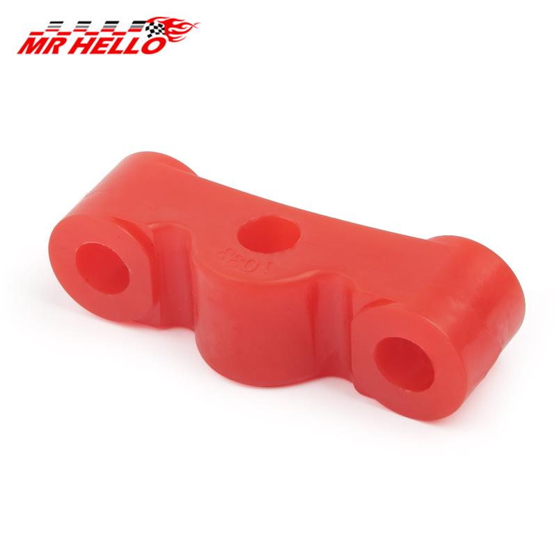 Civic Shifter Stabilized Bushing Kit (D Type) for 1992-2000 Models