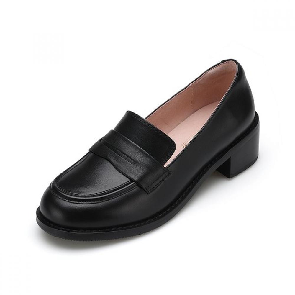 MiSope Women S Loafer 012519003