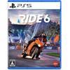 PS5 RIDE 6 Япония НОВЫЙ PlayStation 5