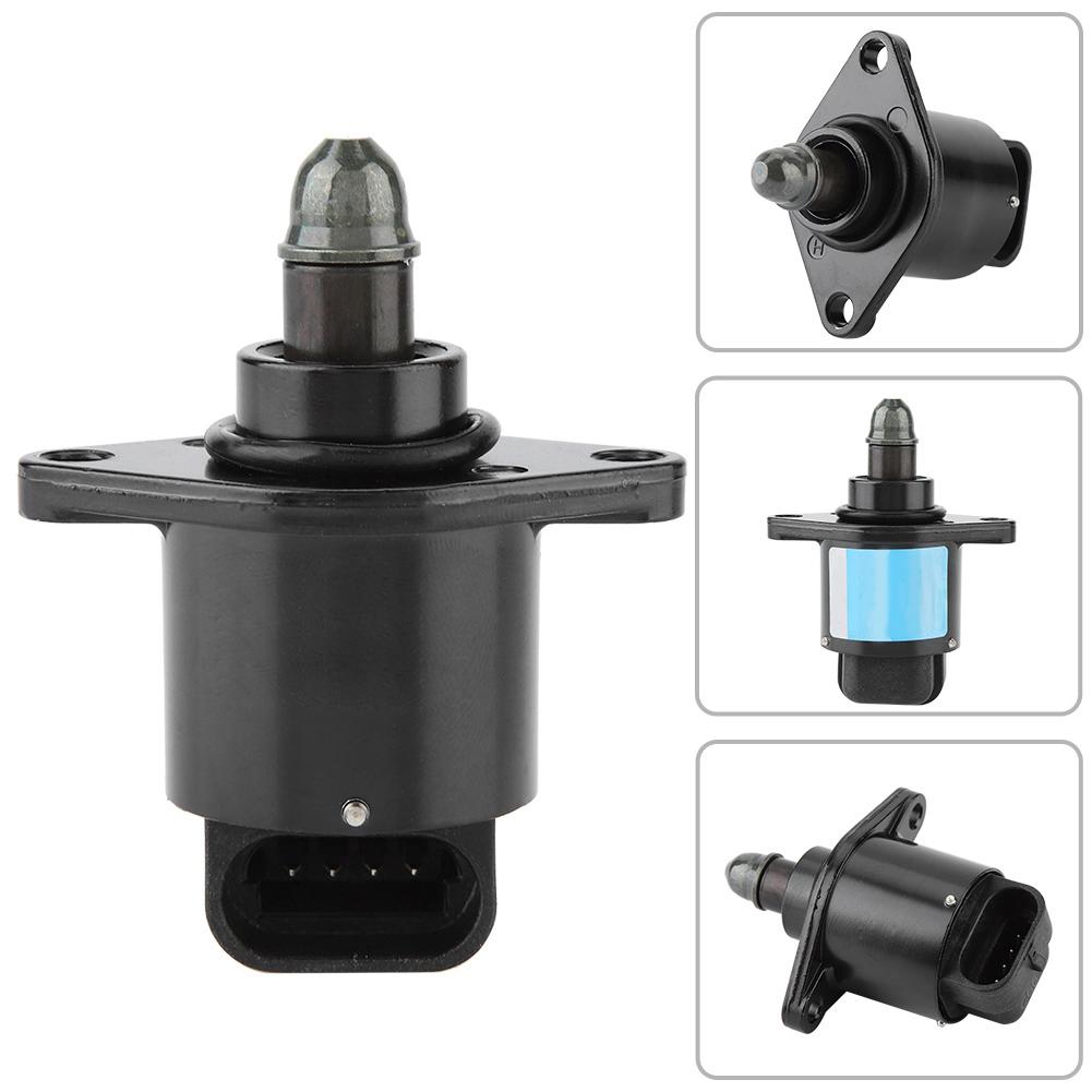 Клапан управления холостым ходом для Chevrolet EQ6380 D5184 D95184