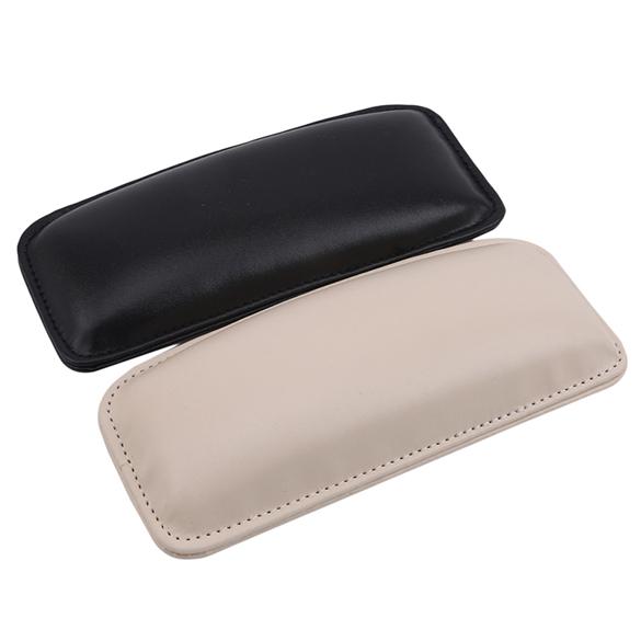 Car Door Center Leg Cushion Universal Leg Rest Knee Cushion