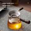 YIHUTEA Pure Titanium Tea Strainer