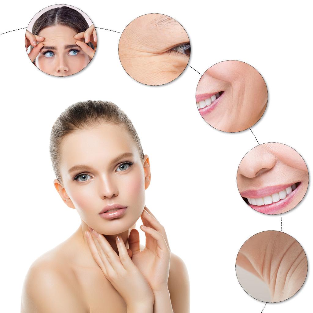 5 шт. Патчи для лица