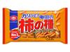 Kameda Seika Kameda Kakinotane 180g X 6 Bags 6-pack
