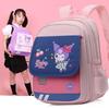 Очаровательный Мультяшный Модный Детский Рюкзак Легкий Вместительный Модный Дизайн