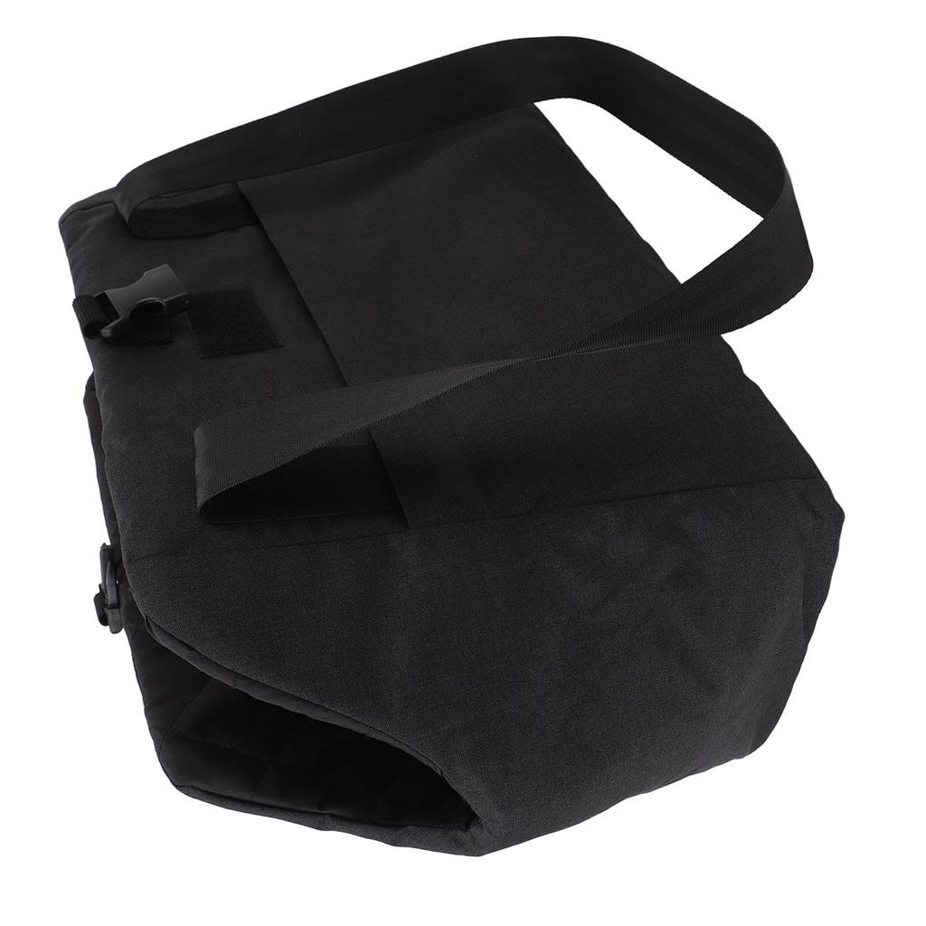 Подогреваемая сумка-переноска для домашних животных с USB-интерфейсом, 3-скоростная регулировка температуры, сохраняющая тепло, переноска для домашних животных