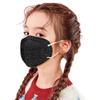 10 шт. 5-слойная детская маска высокой плотности Защита от ветра и тумана Фильтр