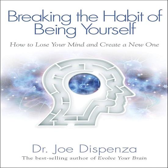 Breaking the Habit of Being Paperback UKN3634