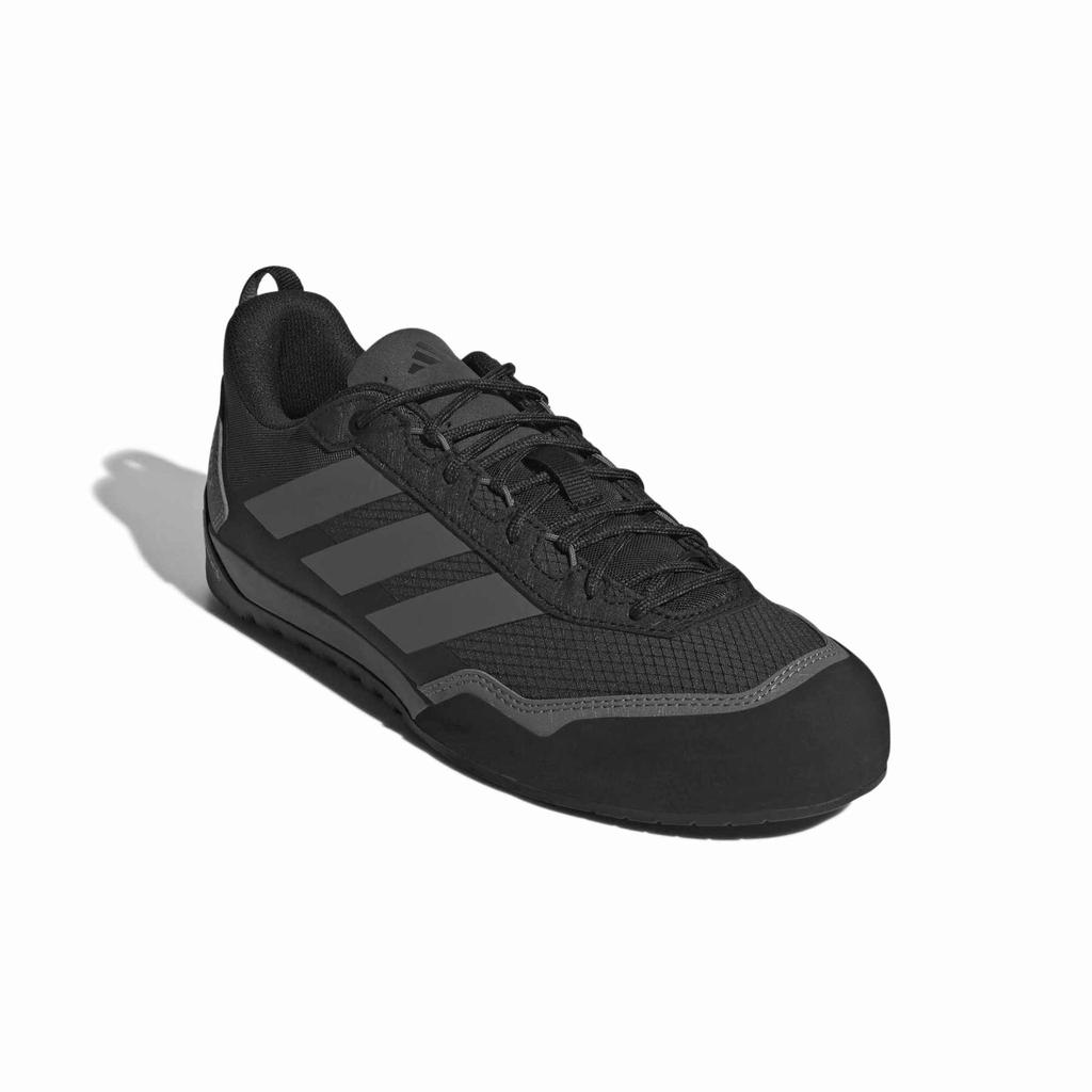 Adidas Terrex Skychaser Solo Approach Men' Shoes Black Js4327 R 43 1/3