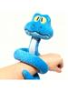 Herocross Gary Plush Cartoon Zoo 2 Gary Plushie Cute Keychain Stuffed Doll Soft Room Decor Toy Kids Birthday Gift