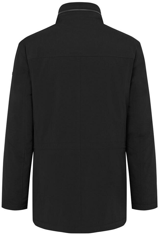 Демисезонная куртка Bugatti 979900-99010 Jacke schwarz