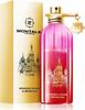 Alkotest Rendez-Vous à Moscou eau de parfum 100 ml transparent